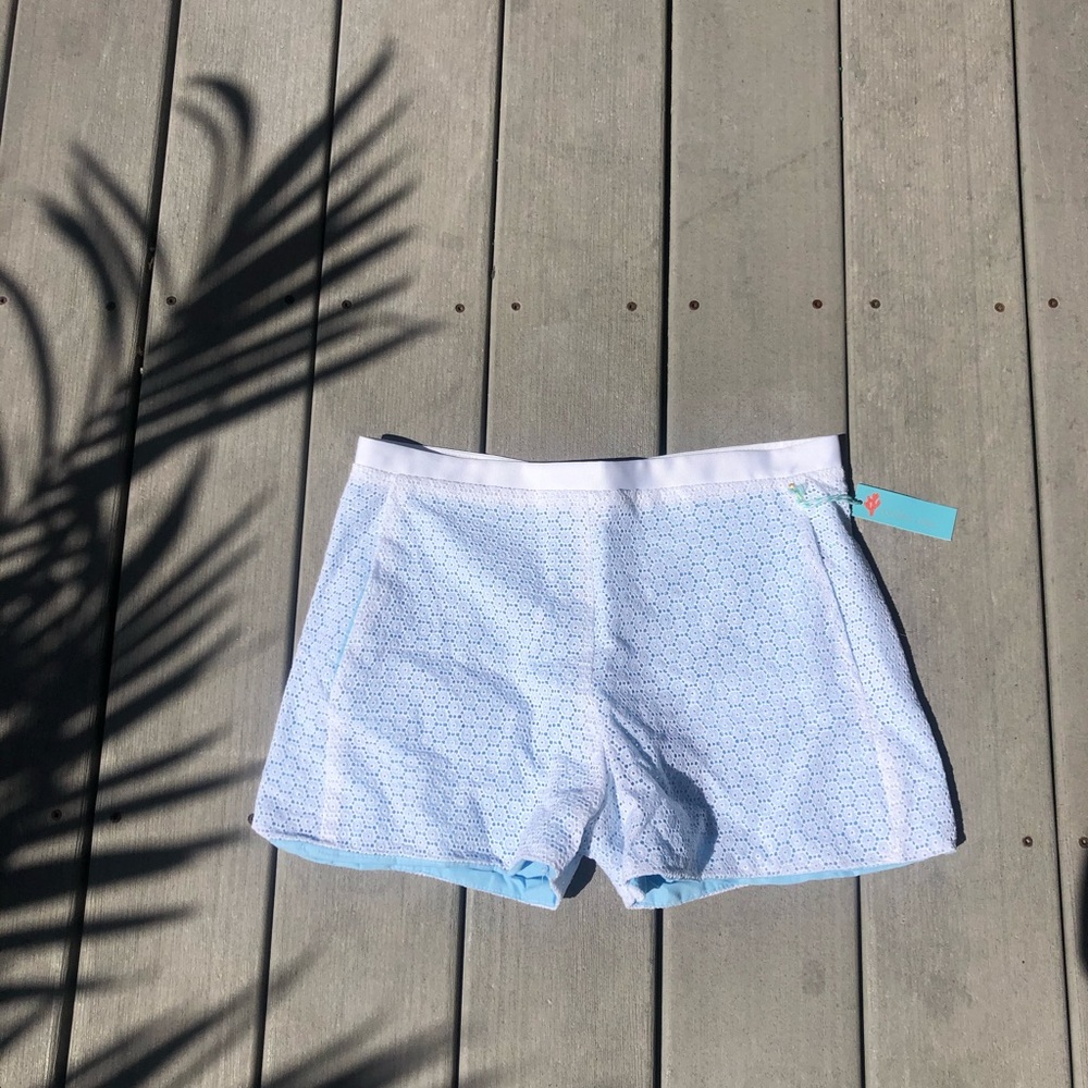 NWT high waisted shorts